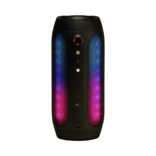 اسپیکر رنگی