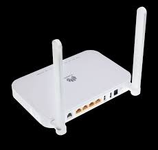 مودم فیبر نوری دوبانده هوآوی مدل EG8145X6