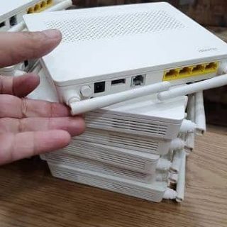 مودم فیبرنوری هواوی HG8145C